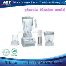 OEM injection plastic blender mold making